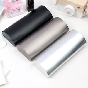 Bulk Purchase Metal Eyeglasses Case – L920