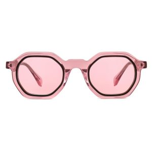 Bulk Wholesale Acetate Sunglasses – 90009