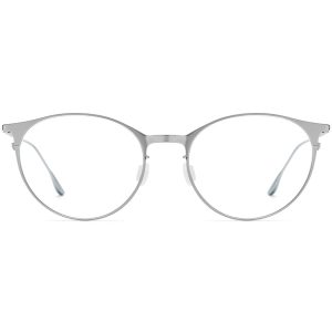 Bulk Wholesale Circle Metal Eyewear – 18106