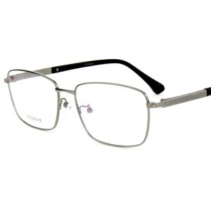 Bulk Wholesale High Quality Titanium Eyewear Frames – 8221