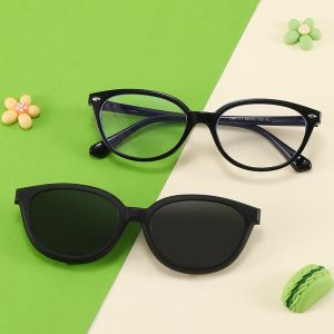 Bulk Wholesale Kids Polarized Clip on Sunglasses – JC7364