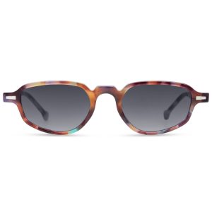 Bulk Wholesale Retro Acetate Sunglasses – Vintage 9630