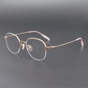 business-titanium-multi-shape-optical-frames 81029 private-label manufacturer