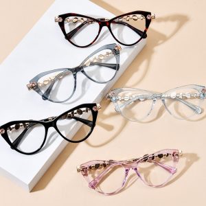 Buy Acetate Eyewear At Wholesale Prices – 19400