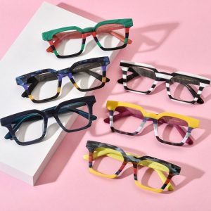 Buy Acetate Eyewear Wholesale – 19371