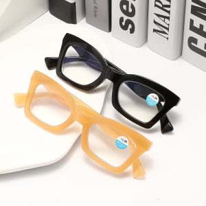 Buy Blue Light Reading Glasses In Bulk – 2247