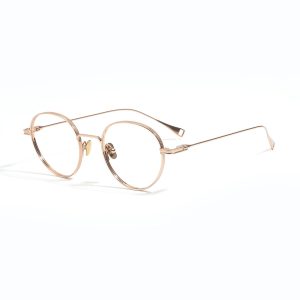 buy bulk pure-titanium-frames-supplier VR002