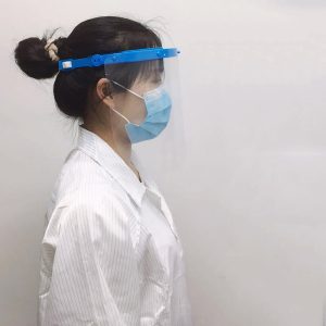 Buy Face Shields in Bulk – HMFS