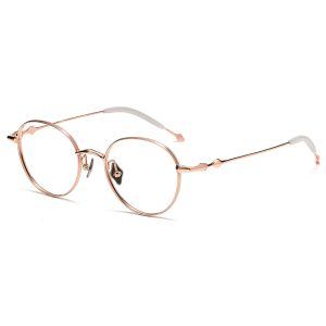 Buy High Quality Titanium Eyeglasses in Bulk – EP