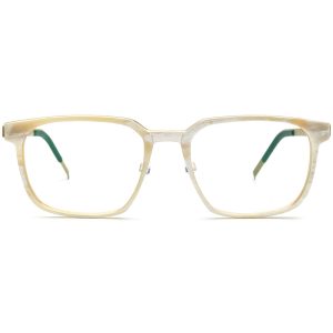 Buy Highend Buffalo Horn Eyewear in Bulk – 198639