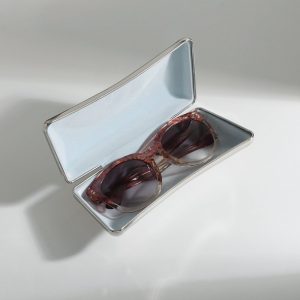 Buy Metal Eyeglasses Case Wholesale – EL5026
