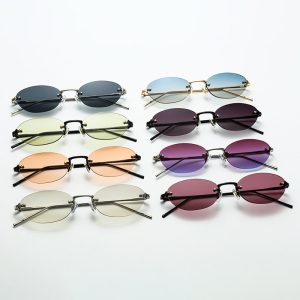 Buy Metal Sunglasses Wholesale Prices – SZ3616