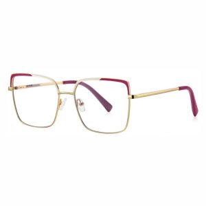 Buy Metal Eyewear in Bulk – 3096