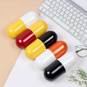 Buy Metal Glasses Case In Bulk – S018