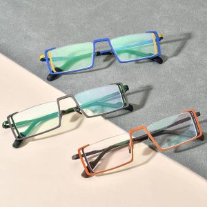 Buy Titanium Eyewear In Bulk – 185780