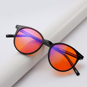 Buy TR90 Blue Light Glasses In Bulk – BL17171
