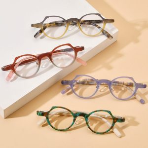 Buy Wholesale Acetate Eyewear – 19280