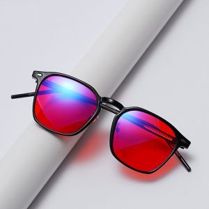 Buy Wholesale Blue Light Glasses In Bulk – BL17131-1