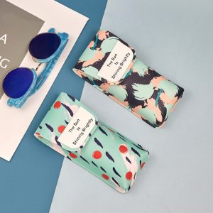 Buy Wholesale Eyeglasses Pouches In Bulk – D10020