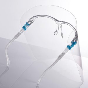 Buy Wholesale Face Shields in Bulk – KSST-7