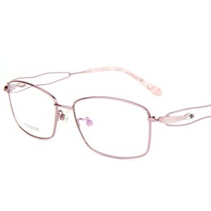 Buy Wholesale Highend Zirconia Eyewear Frames in Bulk  – 8835