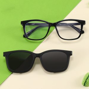 Buy Wholesale Kids Polarized Clip on Sunglasses in Bulk – JC7362