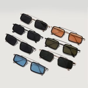 Buy Wholesale Metal Sunglasses – SZ3601
