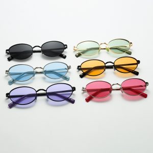 Buy Wholesale Metal Sunglasses In Bulk – SZ3615