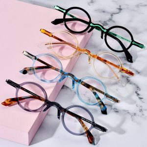 Buy Wholesale Retro Optical Frames – 19215