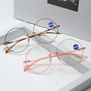 Buy Wholesale TR90 Reading Glasses – 202408