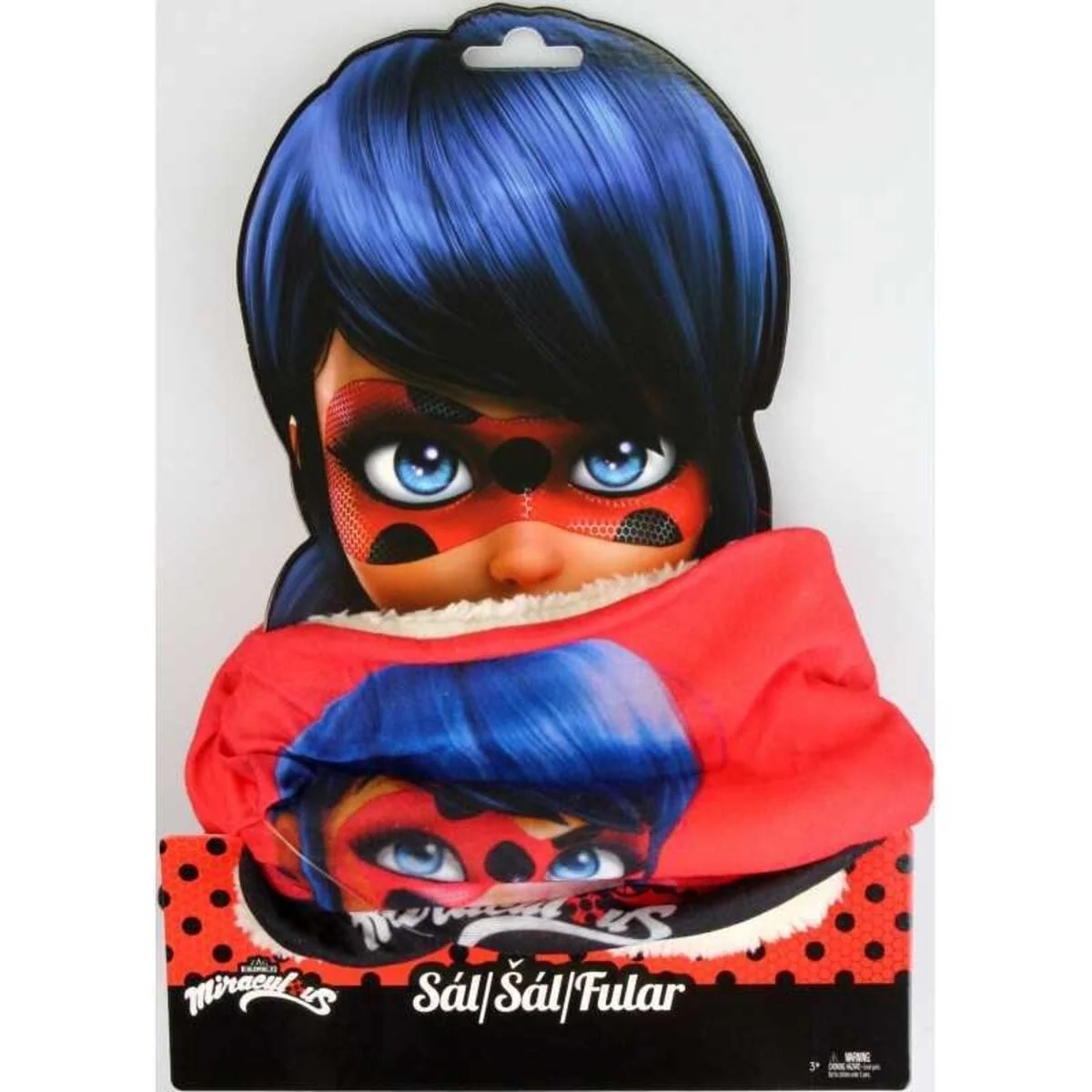 BRAGA CUELLO LADYBUG - Imagen 4