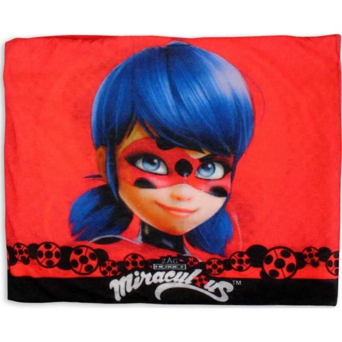 BRAGA CUELLO LADYBUG - Imagen 3