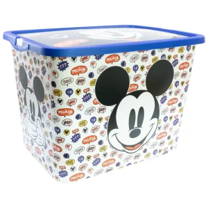 CAJA CLICK 23 L ITS A MICKEY THING