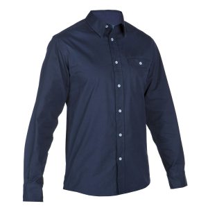 Camisa manga larga Tribord SAILING 100