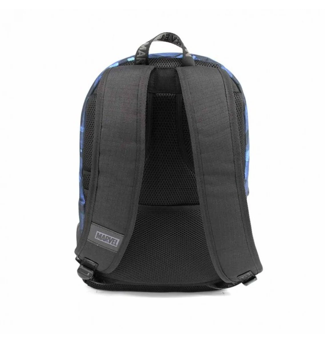 MOCHILA HS 1.2 CAPITAN AMERICA - Imagen 4