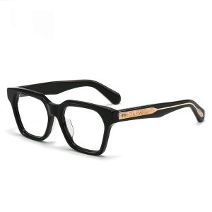 carved-copper-detail-8mm-acetate-optical-frames manufacturer JMM306LX