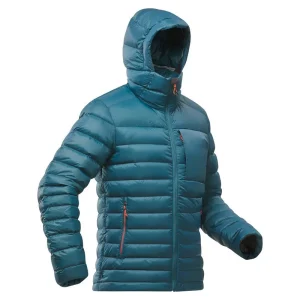 Casaca de plumas MT500 (-10°C) SIMOND / FORCLAZ