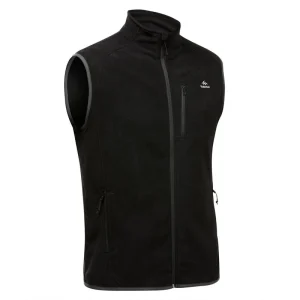 Chaleco polar de hombre MH120 – QUECHUA
