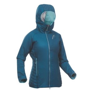 Casaca de alta montaña mujer Simond ALPINISM