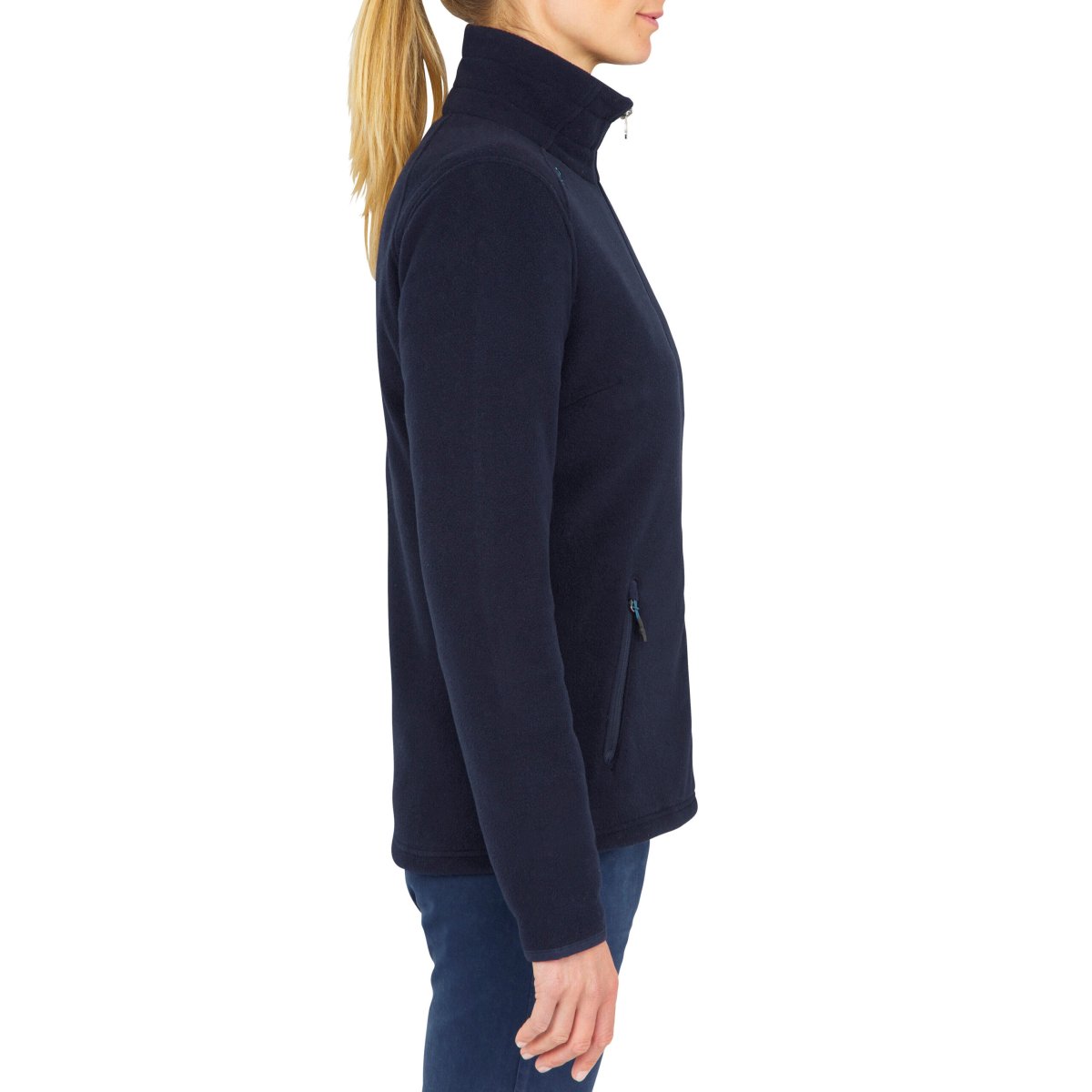 Casaca polar de mujer Tribord SAILING100 - Imagen 5