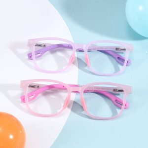 China Customized Kids Glasses Manufacturers Suppliers – JH-TR207