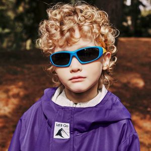 China Customized Kids Sports Sunglasses Suppliers – 805