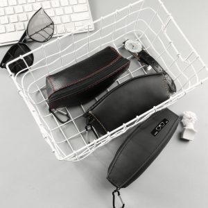 China Wholesale Eva Zipper Eyeglasses Case – TAG