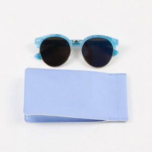 China Wholesale Eyeglasses Pouches – D10010