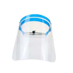 China Wholesale Face Shields – KEC620FZYX-11