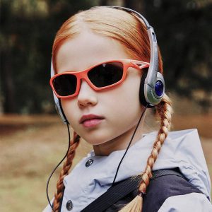 China Wholesale Kids Sports Sunglasses – S703