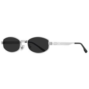 China Wholesale Metal Sunglasses – SZ3621