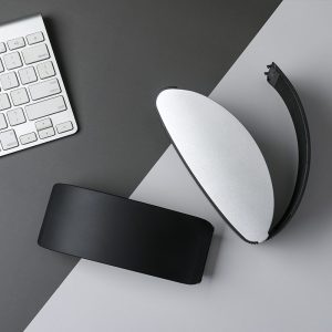 China Wholesale Plastic Glasses Case – J190