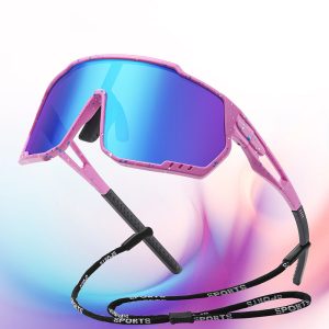 China Wholesale Polarized Sports Sunglasses – 3105