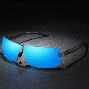 China Wholesale Sports Sunglasses – A519